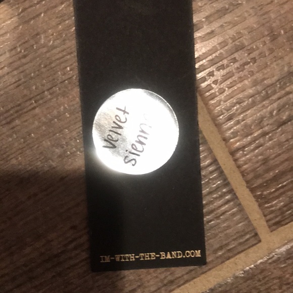 Im with the band velvet sienna headband - Picture 5 of 7